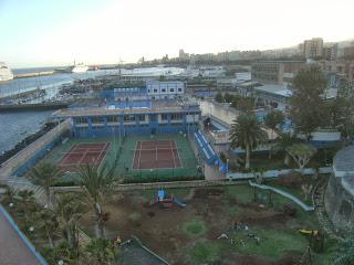 Visita Escuela Naútica Santa Cruz de Tenerife