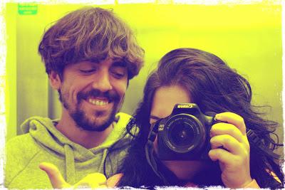 Relación nueva: “Cuándo avanzar y cuándo decir basta” Relación nueva: “Cuándo avanzar y cuándo decir basta”