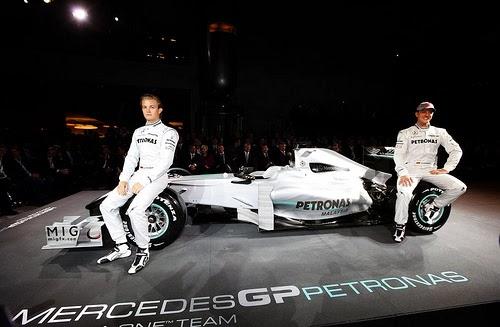 MERCEDES AMG F1 TEAM ES EL NUEVO EQUIPO SUBCAMPEON DE F1 MERCEDES AMG F1 TEAM ES EL NUEVO EQUIPO SUBCAMPEON DE F1