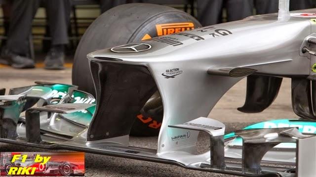 MERCEDES AMG F1 TEAM ES EL NUEVO EQUIPO SUBCAMPEON DE F1 MERCEDES AMG F1 TEAM ES EL NUEVO EQUIPO SUBCAMPEON DE F1