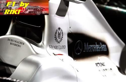 MERCEDES AMG F1 TEAM ES EL NUEVO EQUIPO SUBCAMPEON DE F1 MERCEDES AMG F1 TEAM ES EL NUEVO EQUIPO SUBCAMPEON DE F1