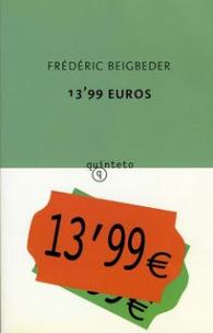13,99 – Frederic Beigbeder Imagen