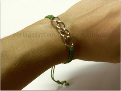 Encadenadas... Encadenadas...