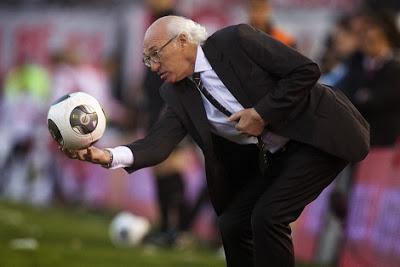 Boca Juniors: Sociedad de Beneficiencia Futbolística. Boca Juniors: Sociedad de Beneficiencia Futbolística.