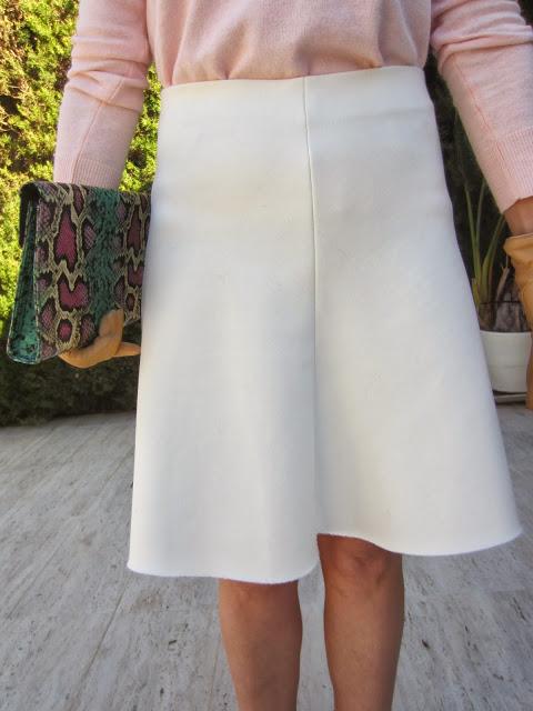 LOOK277-25.1.20137:30TENDENCIA PASTEL.TREND CAKE.¡¡Hola a... LOOK277-25.1.20137:30TENDENCIA PASTEL.TREND CAKE.¡¡Hola a...