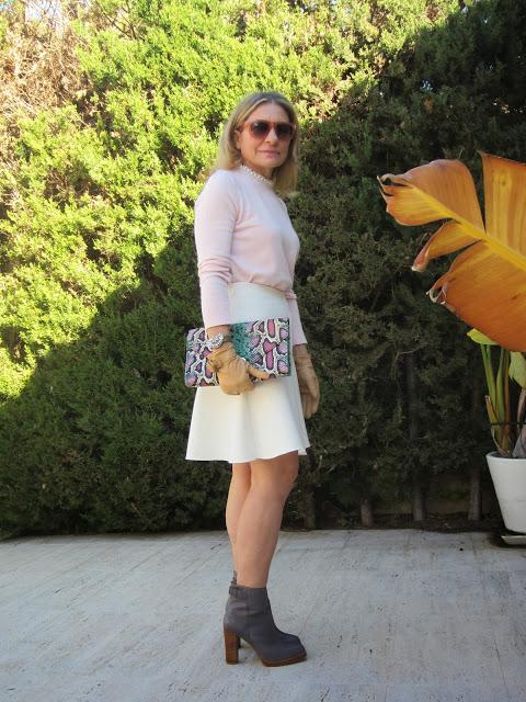 LOOK277-25.1.20137:30TENDENCIA PASTEL.TREND CAKE.¡¡Hola a... LOOK277-25.1.20137:30TENDENCIA PASTEL.TREND CAKE.¡¡Hola a...