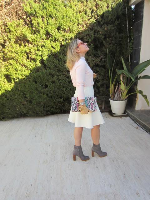 LOOK277-25.1.20137:30TENDENCIA PASTEL.TREND CAKE.¡¡Hola a... LOOK277-25.1.20137:30TENDENCIA PASTEL.TREND CAKE.¡¡Hola a...