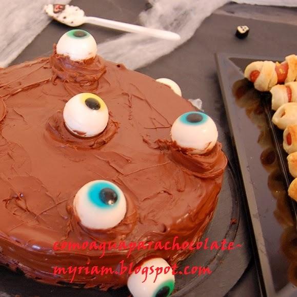 CUMPLE TERRORÍFICO DE JAVIER, 7 AÑOS. CUMPLE TERRORÍFICO DE JAVIER, 7 AÑOS.