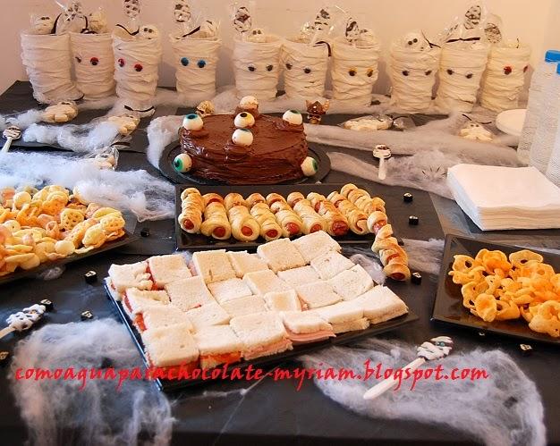 CUMPLE TERRORÍFICO DE JAVIER, 7 AÑOS. CUMPLE TERRORÍFICO DE JAVIER, 7 AÑOS.