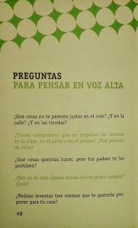 Pepe piensa... ¡No es justo! Pepe piensa... ¡No es justo!