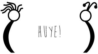 Paren & Tesis y los incisos. paren-tesisHUYE