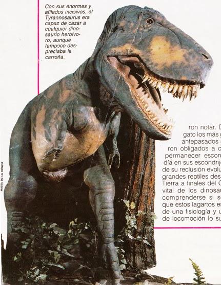 Sanjulián after Burian, Harryhausen y otros Sanjulián after Burian, Harryhausen y otros
