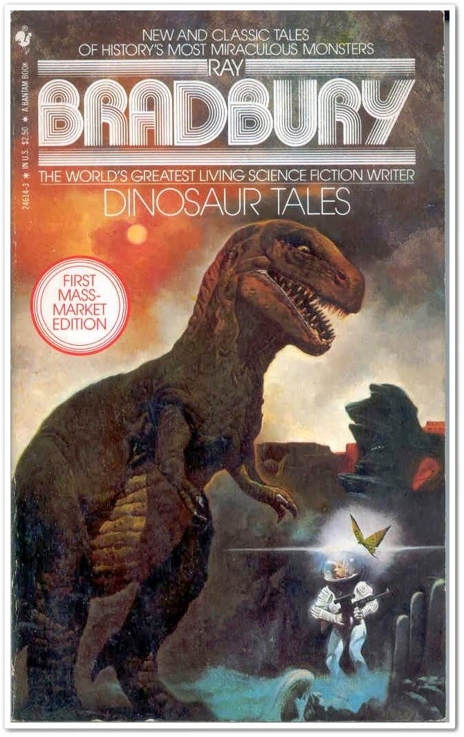 Sanjulián after Burian, Harryhausen y otros Sanjulián after Burian, Harryhausen y otros