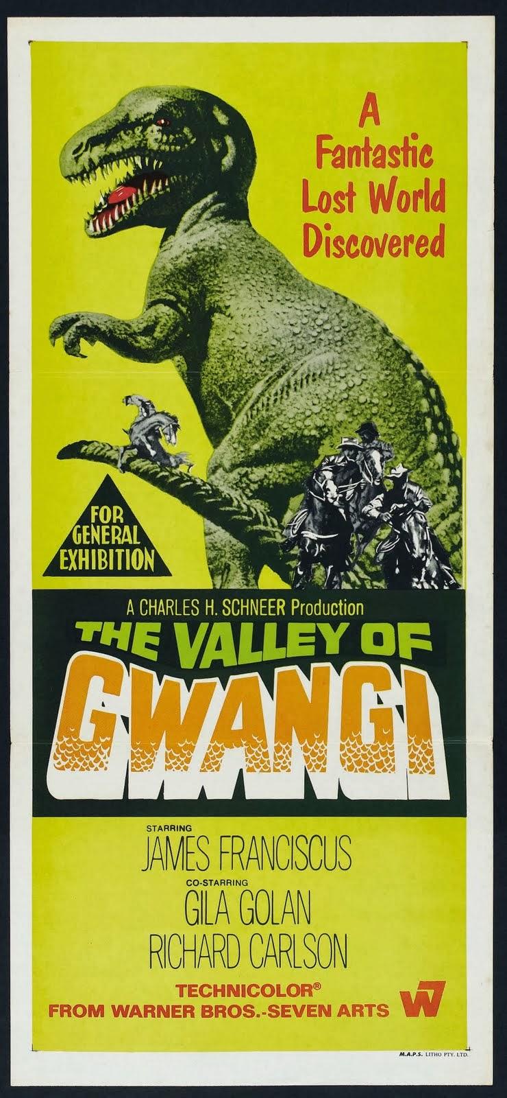 Sanjulián after Burian, Harryhausen y otros Sanjulián after Burian, Harryhausen y otros