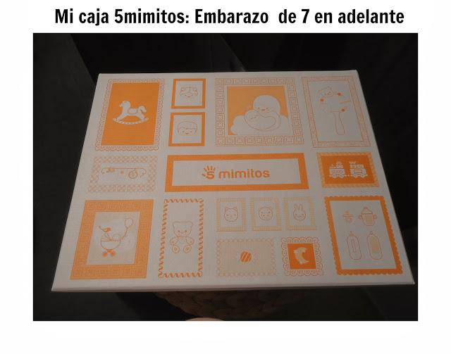 #Baby Retales: 5 Mimitos, Cajas para Regalar y Regalarte