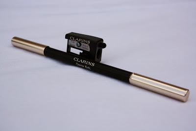 CLARINS: CRAYON KHOL INTENSE BLACK E INTENSE BLUE CLARINS: CRAYON KHOL INTENSE BLACK E INTENSE BLUE