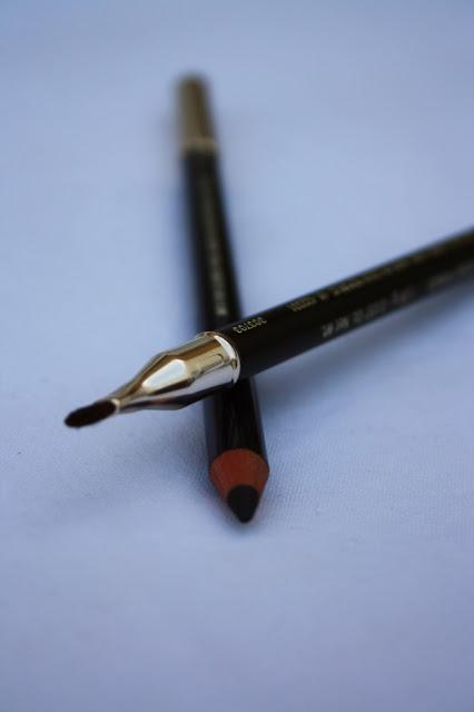 CLARINS: CRAYON KHOL INTENSE BLACK E INTENSE BLUE CLARINS: CRAYON KHOL INTENSE BLACK E INTENSE BLUE