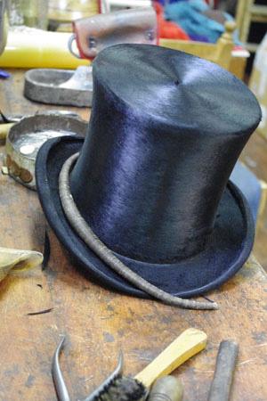 Antica Manifattura Cappelli