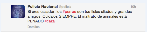 @MediaMarkt_es vs la @Policia