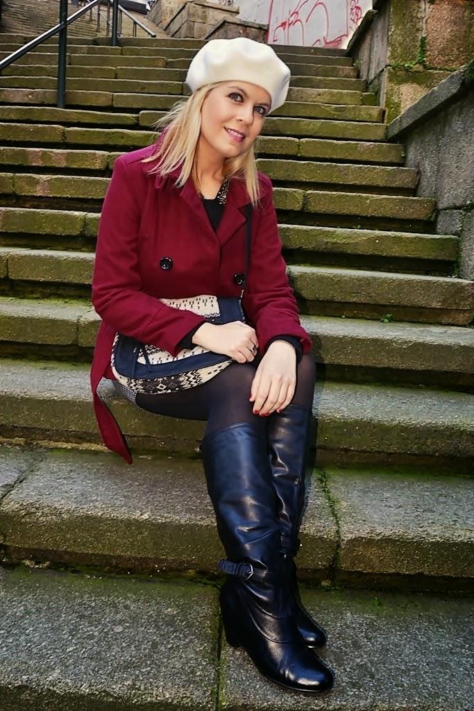 Burgundy is a loyal ally Burgundy is a loyal ally