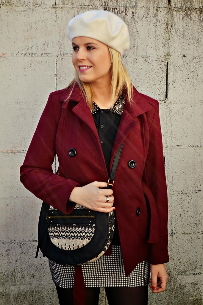 Burgundy is a loyal ally Burgundy is a loyal ally