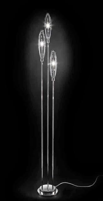 Lámparas de Diseño:FLO