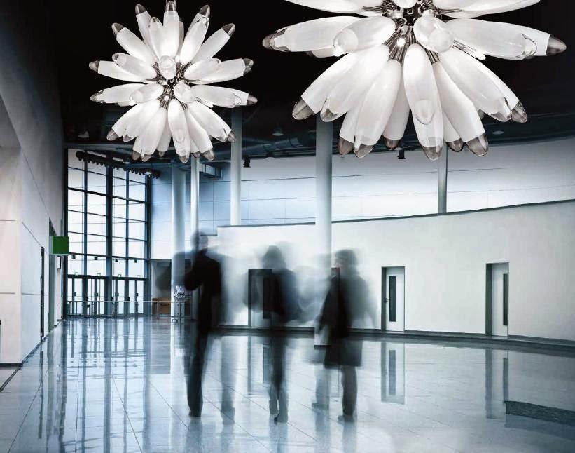 Lámparas de Diseño:FLO Lámparas de Diseño:FLO