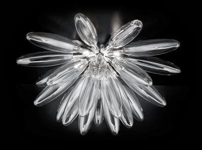 Lámparas de Diseño:FLO Lámparas de Diseño:FLO