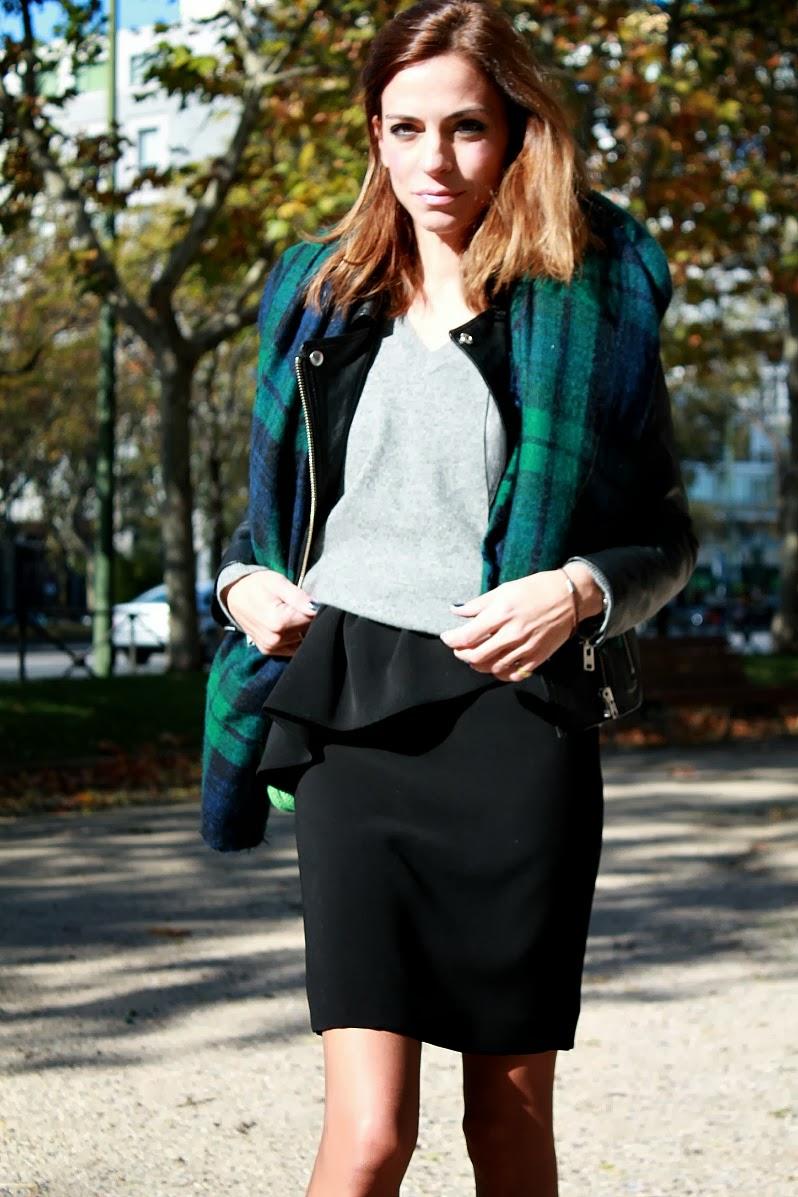 vestido negro vestido negro