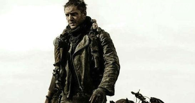 Coches de cine: Mad Max y sus interceptores