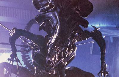 Aliens, el Regreso [Cine]