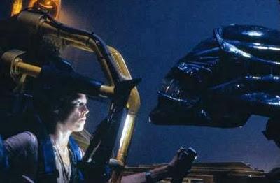 Aliens, el Regreso [Cine]