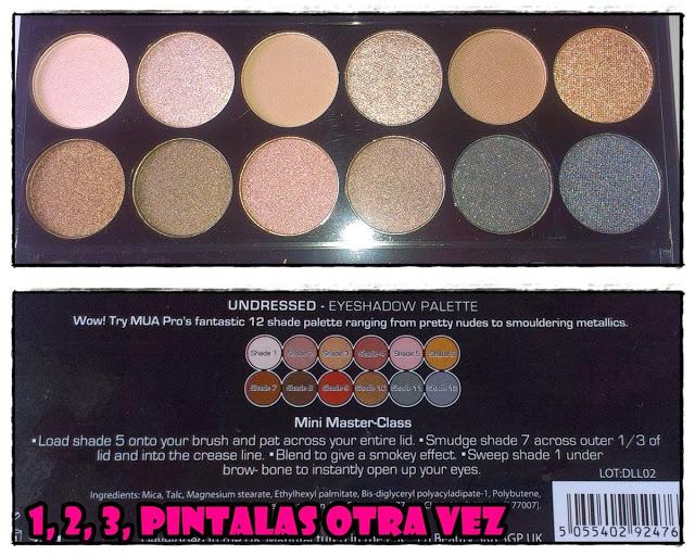 Comprando en Maquillalia Comprando en Maquillalia