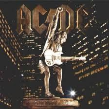 AC/DC - Safe in New York City (2000)
