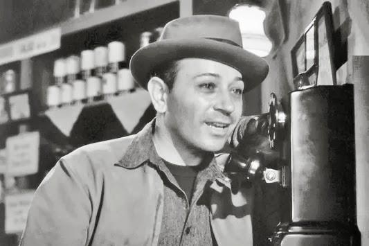 George Raft