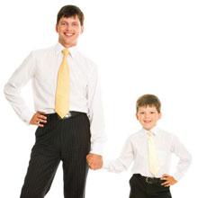 ‘Padres helicóptero’, de obstáculo a lanzadera para el empleo ‘Padres helicóptero’, de obstáculo a lanzadera para el empleo ‘Padres helicóptero’, de obstáculo a lanzadera para el empleo