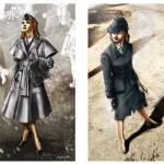 Diseños de vestuario para Iron Man 2 y Capitán América: El Primer Vengador Diseño de vestuario para Capitán América: El Primer Vengador