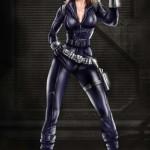 Diseños de vestuario para Iron Man 2 y Capitán América: El Primer Vengador Diseño de vestuario para Iron Man 2