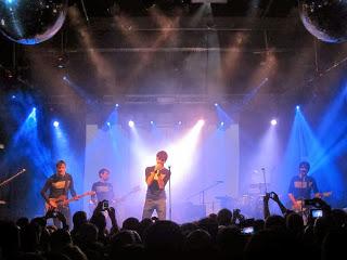 Second (2013) Sala But. Madrid Second (2013) Sala But. Madrid