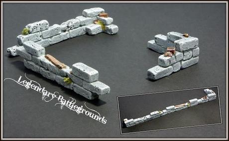 Legendary Battlegrounds vuelve a la carga Legendary Battlegrounds vuelve a la carga