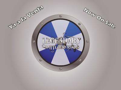 Legendary Battlegrounds vuelve a la carga Legendary Battlegrounds vuelve a la carga