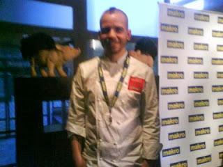 DiverXO consigue con tesón y creatividad 3 estrellas Michelin DiverXO consigue con tesón y creatividad 3 estrellas Michelin