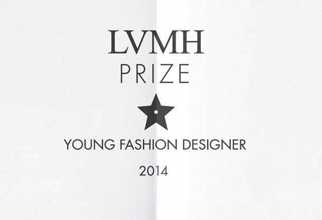 lvmh prize