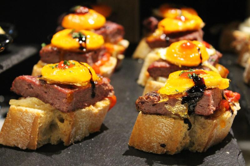 Pura Brasa (Bilbao) IMG_8941