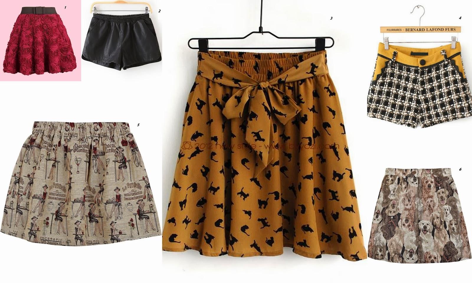 Sheinside!!! exclusividad al alcance de todos!! Sheinside!!! exclusividad al alcance de todos!!