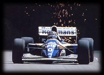 WILLIAMS F1 TEAM - LA LEYENDA DEL AUTOMOVILISMO INGLES WILLIAMS F1 TEAM - LA LEYENDA DEL AUTOMOVILISMO INGLES