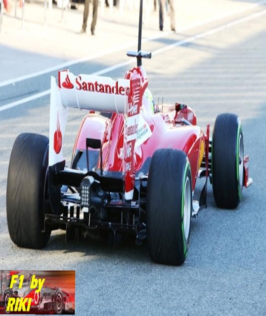 RESUMEN DE LA TEMPORADA 2013 DE F1 PARTE 1 RESUMEN DE LA TEMPORADA 2013 DE F1 PARTE 1