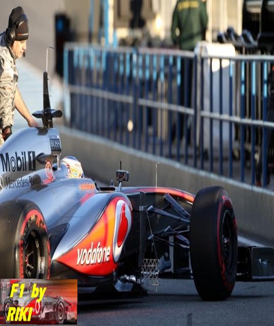 RESUMEN DE LA TEMPORADA 2013 DE F1 PARTE 1 RESUMEN DE LA TEMPORADA 2013 DE F1 PARTE 1