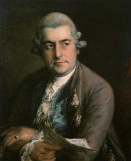 Johann Christian Bach Los Hijos de Bach