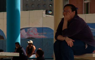 Sé lo que viste el fin de semana pasado/CCLXI Sé lo que viste el fin de semana pasado/CCLXI